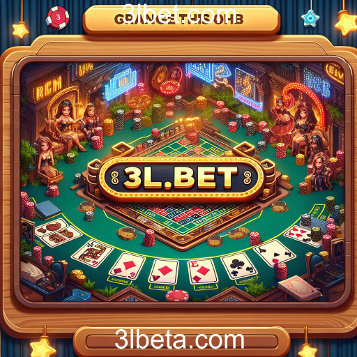 A Ascensão dos Jogos de Registro: Desafios e Estratégias no 3lbet.com
